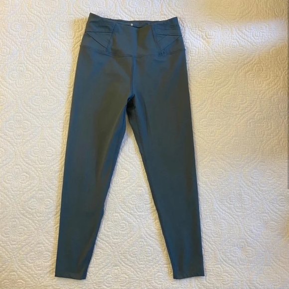 Other - Apana Sage Green Legging | size Small